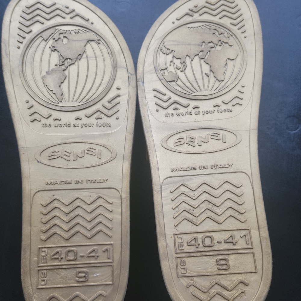 Sandals - Picture 2 of 4
